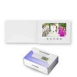 Alive Memory™ | Carte Souvenir Digital et Sonore